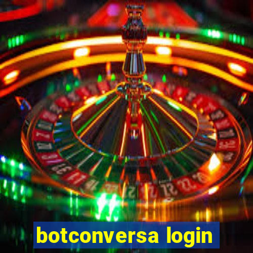 botconversa login